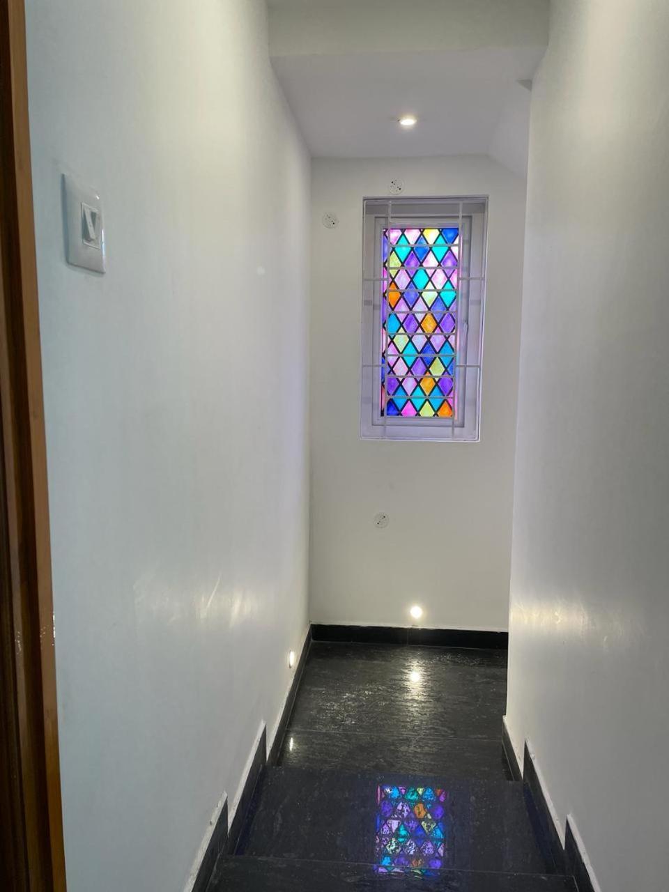 Viswa Residency Srirangam - Heritage Rooms Tiruchirappalli Dış mekan fotoğraf